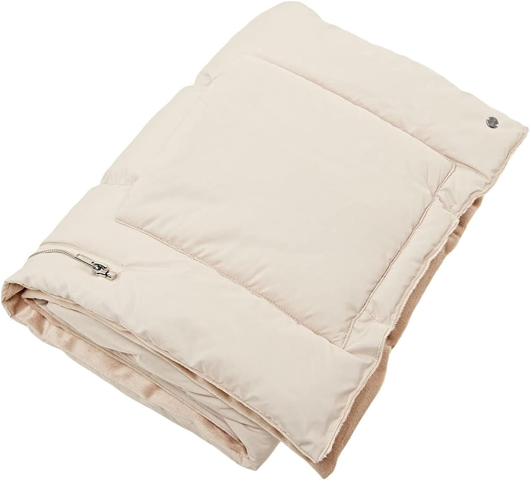 ESPRIT Damen 112EA1Q319 Mode-Schal, 270/BEIGE, 1SIZE