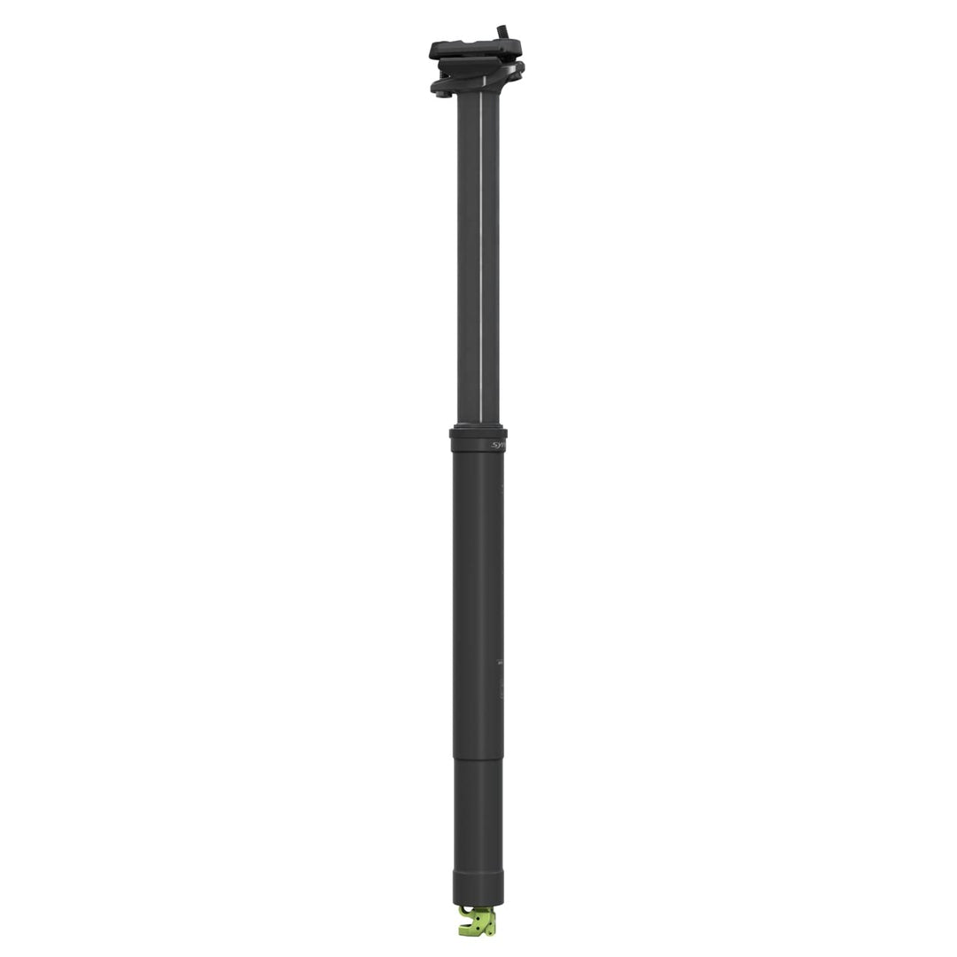 Syncros Duncan Dropper 1.5 MTB Fahrrad Sattelstütze absenkbar 31.6mm / 170mm schwarz