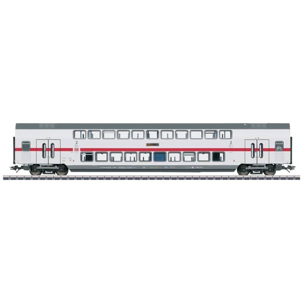Märklin 43487 Wagen, Spur H0, 1:87