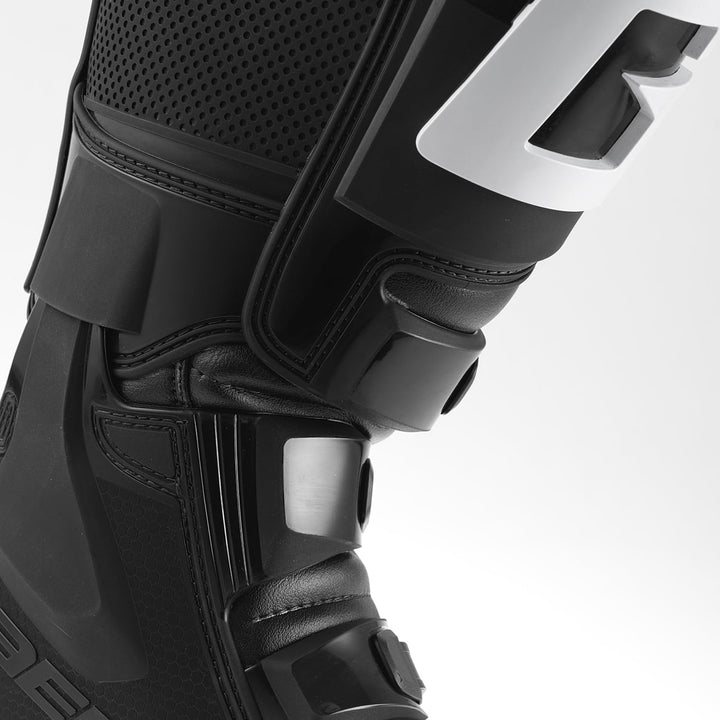 Gaerne Motocross-Stiefel GX-1 Enduro Schwarz 41 EU Schwarz, 41 EU Schwarz