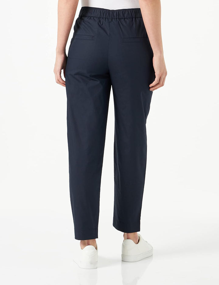 Marc O'Polo Damen Casual Pants Woven Pants 46 899, 46 899