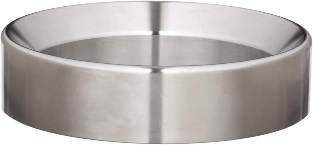 scarlet espresso | Präzisions-Trichter »Barista Cono L 58,5 mm« aus Edelstahl für Siebträger, Dosing
