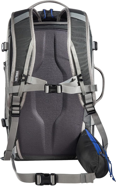 Tatonka Reiserucksack Traveller Pack 35l - Handgepäck-Rucksack mit Laptopfach, verstaubaren Schulter