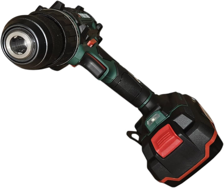 PSIDE PARKSIDE® 20V 2in1 Akku Bohrschrauber Set »PABS 20-Li G8«, mit 2 Akkus, Ladegerät, Zubehörset,