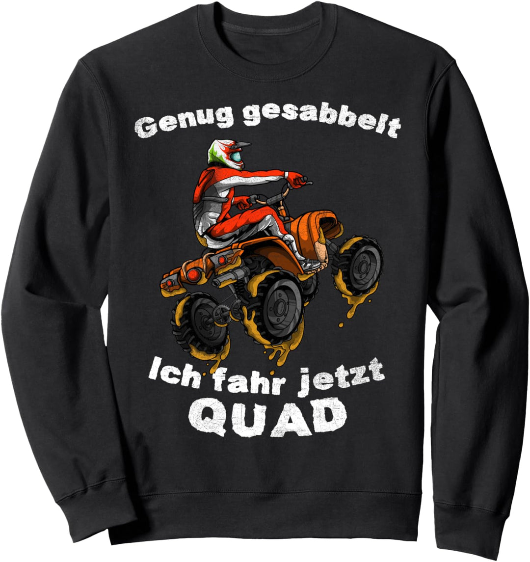 Rote Billard-Kugel Drei Dreier Billardkugel Poolbillard Rot Sweatshirt