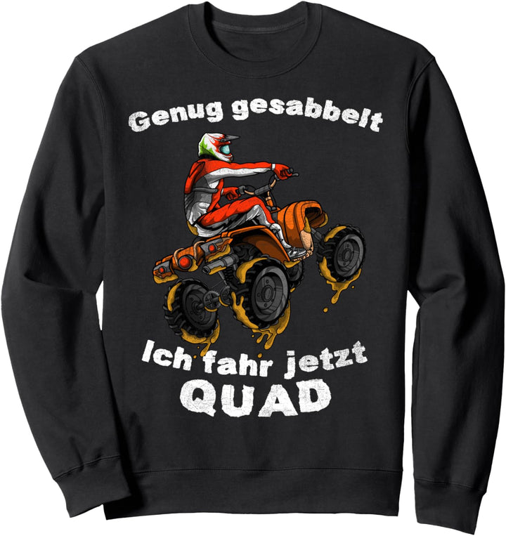 Rote Billard-Kugel Drei Dreier Billardkugel Poolbillard Rot Sweatshirt