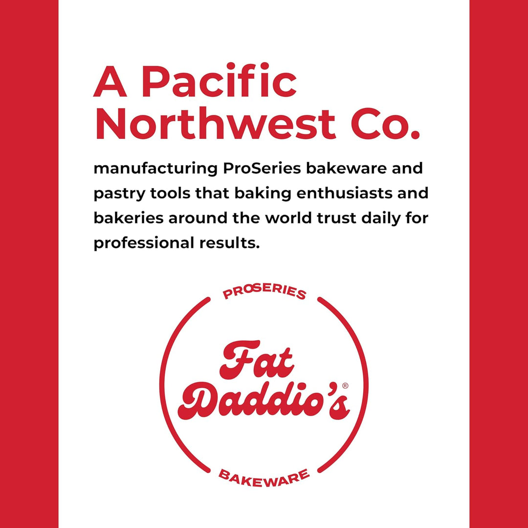 Fat Daddio&