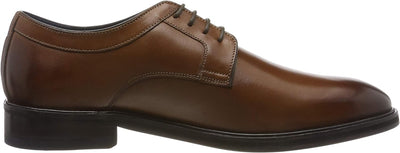 Joop! Herren Kleitos Brogues 42 EU Braun Cognac 703, 42 EU Braun Cognac 703