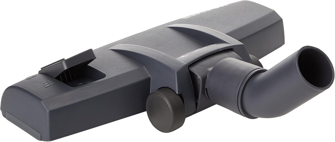 Hoover G233PE Teppich- und Bodenreinigungsbürste, Kunststoff, schwarz, Original, kompatibel mit Stau
