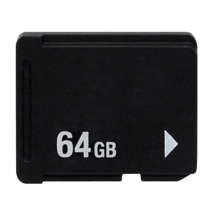 OSTENT 64GB Speicherkarte Stick Speicher für Sony PS Vita PSV1000/2000 PCH-Z041/Z081/Z161/Z321/Z641,