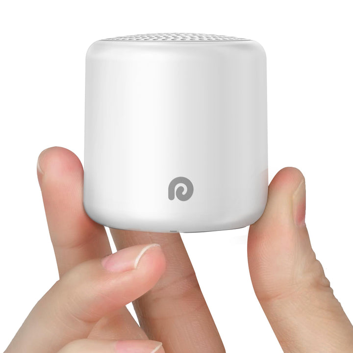 Dreamegg Pocket Sleep 1 Mini White Noise Machine Baby, Tragbare Weisses Rauschen Baby Gerät Erwachse