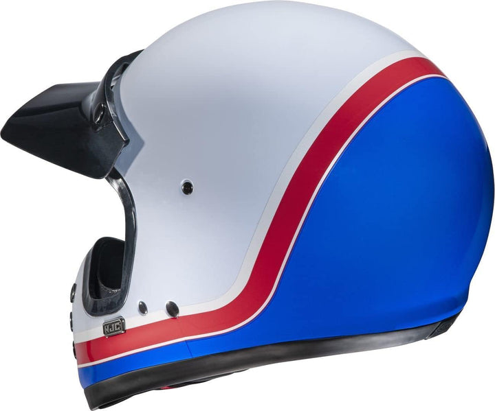 HJC V60 Scoby Helm M MC21, M MC21