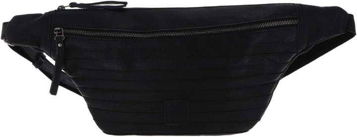 FREDsBRUDER Hoza Beltbag Black