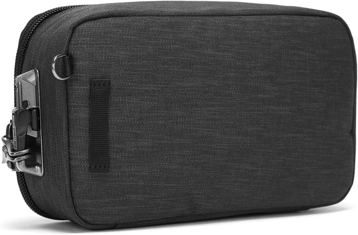 Pacsafe RFIDsafe Travel Case Carbon, Carbon Grey
