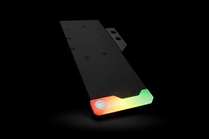 EK Water Blocks Compatible EK-Quantum Vector XC3 RTX 3070 D-RGB - Nickel + Acetal