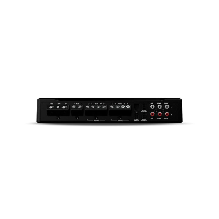 Rockford Fosgate Prime R2-750X5-5/3-Kanal Endstufe mit 1500 Watt (RMS: 750 Watt)