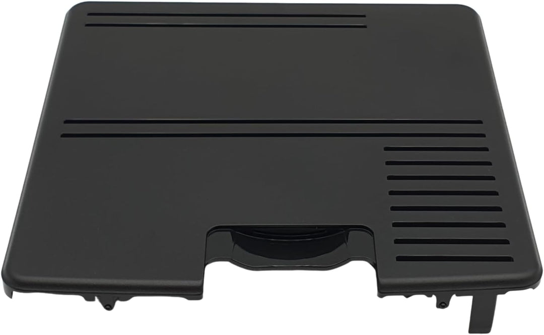 Servicetür 00703294 kompatibel mit Bosch Siemens EQ.5 EQ.6 | Wartungsklappe kompatibel mit EQ.6 Plus