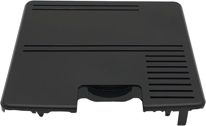 Servicetür 00703294 kompatibel mit Bosch Siemens EQ.5 EQ.6 | Wartungsklappe kompatibel mit EQ.6 Plus
