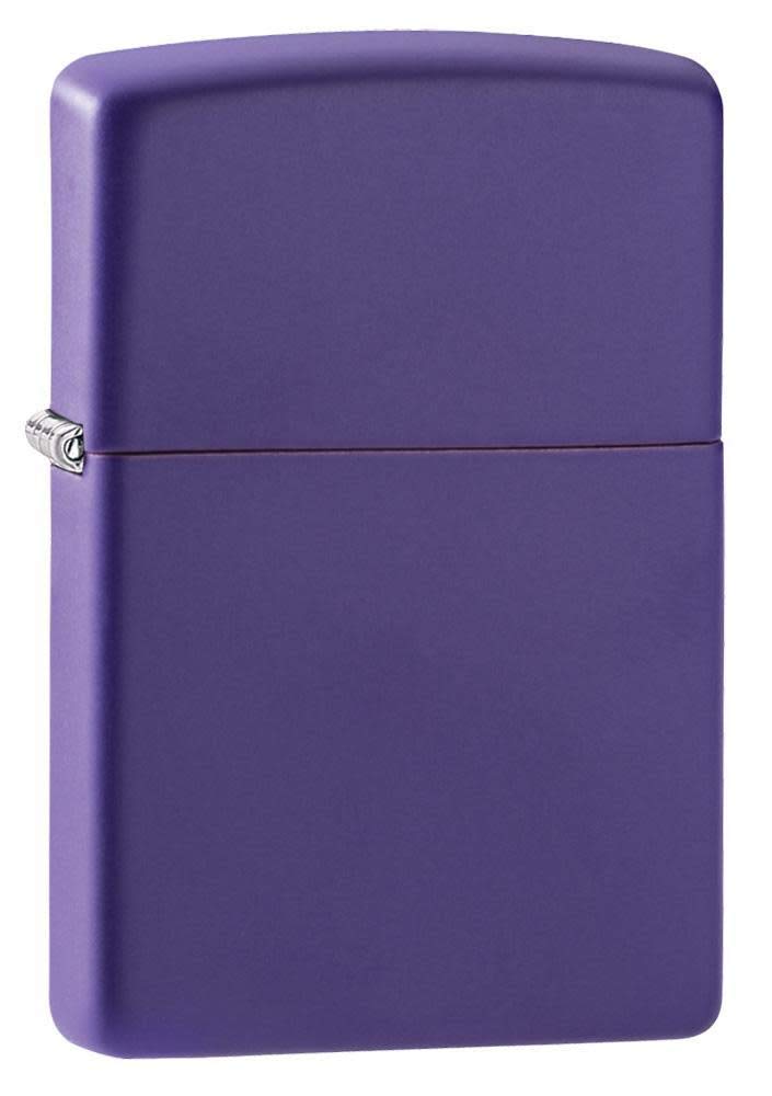 Zippo Unisex-Adult 60005258 Classic Lighter, One Size