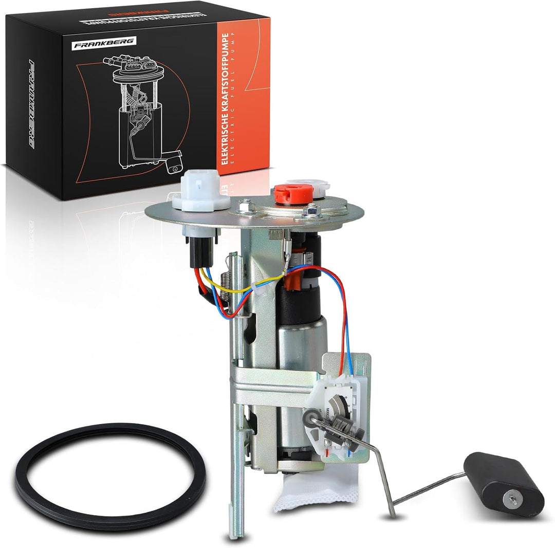 Kraftstoffpumpe Benzin für Mondeo II BAP BNP BFP 1.6L-2.5L 1996-2000 0986580404