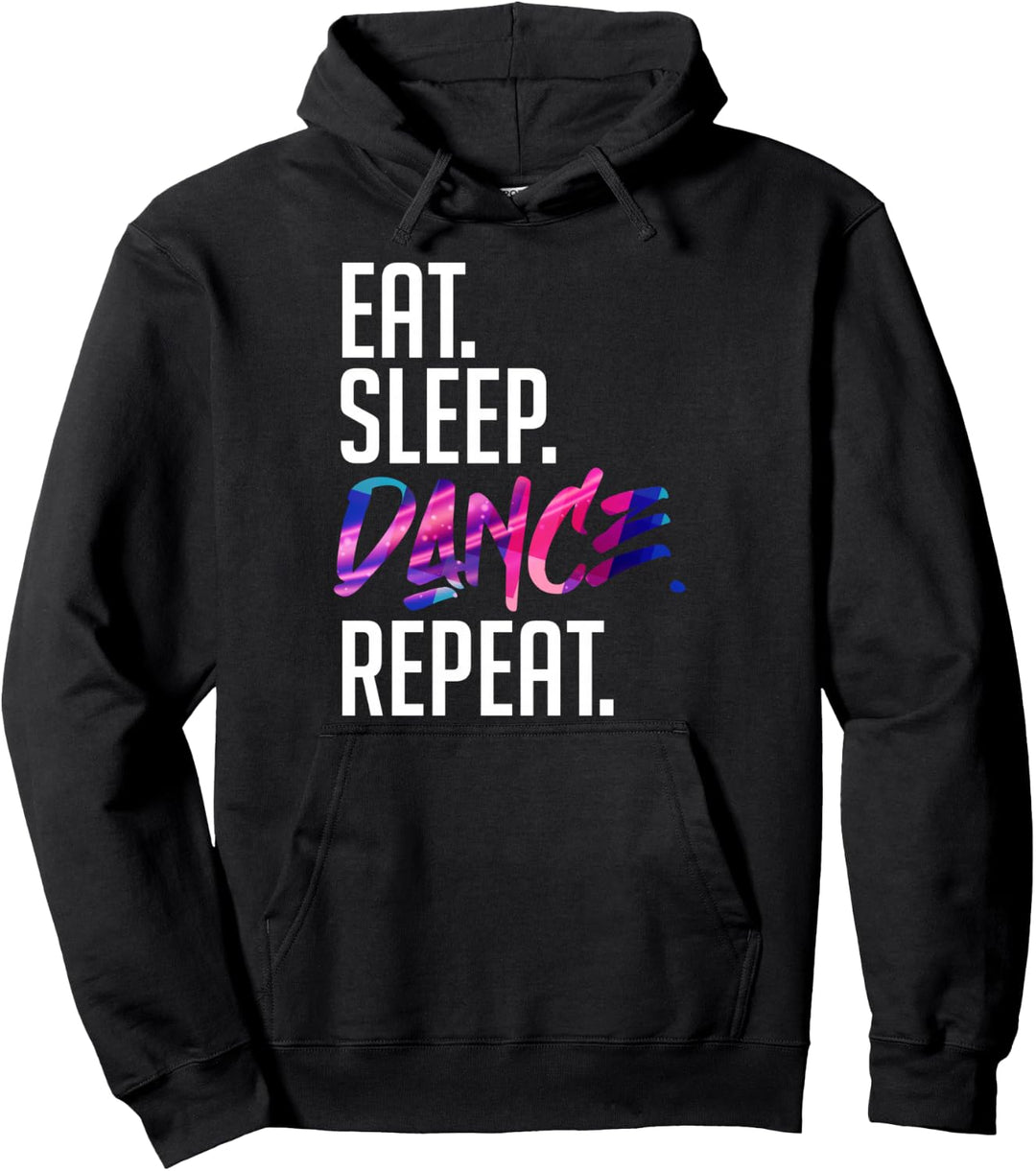 Tanzschwester Ballerina Tänzerin Tanzdarstellerin Ballett Pullover Hoodie