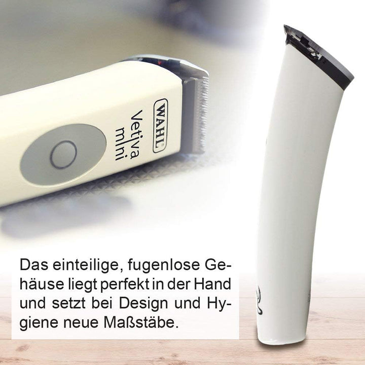 EHASO Wahl Vetiva Mini