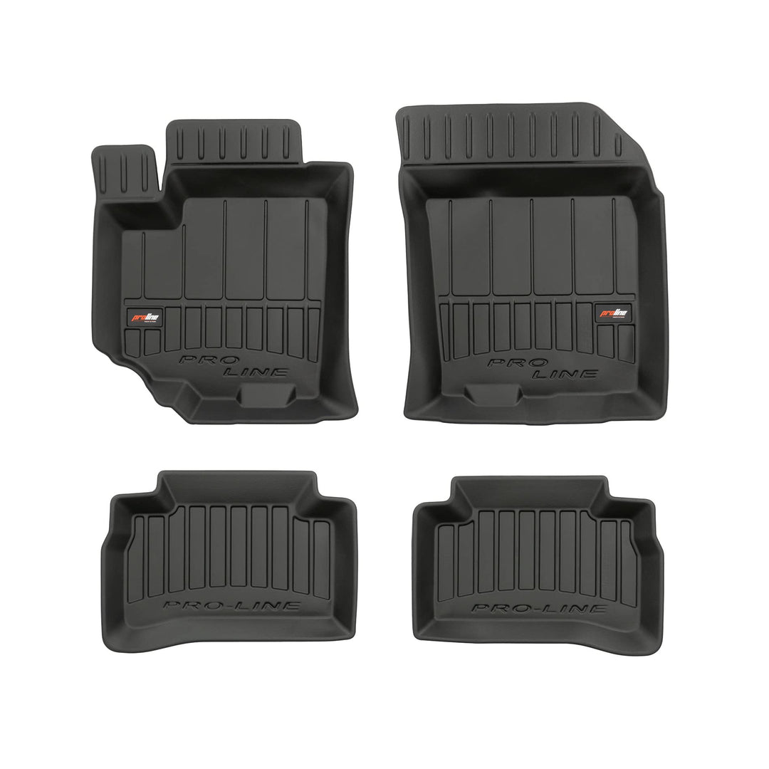 Frogum 3D407121 3D Pro-Line Auto Fussmatten