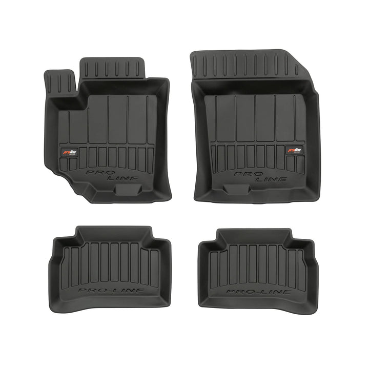 Frogum 3D407121 3D Pro-Line Auto Fussmatten