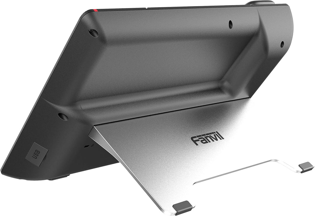 FANVIL SIP-Phone X210 LCD schwarz