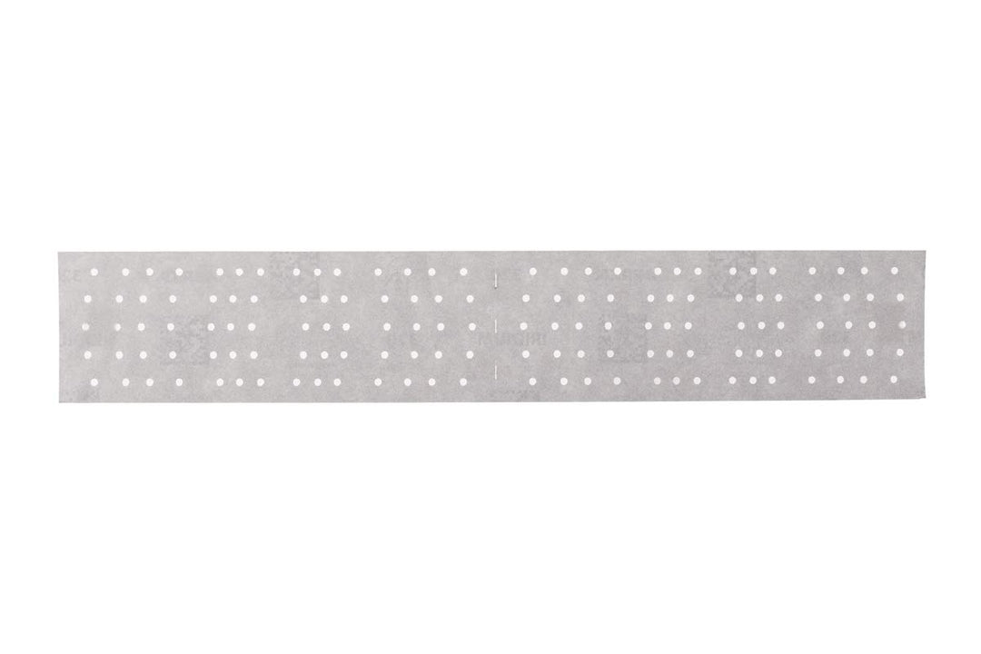 IRIDIUM 70x400mm Grip 140H Perf 150, 100/Pack