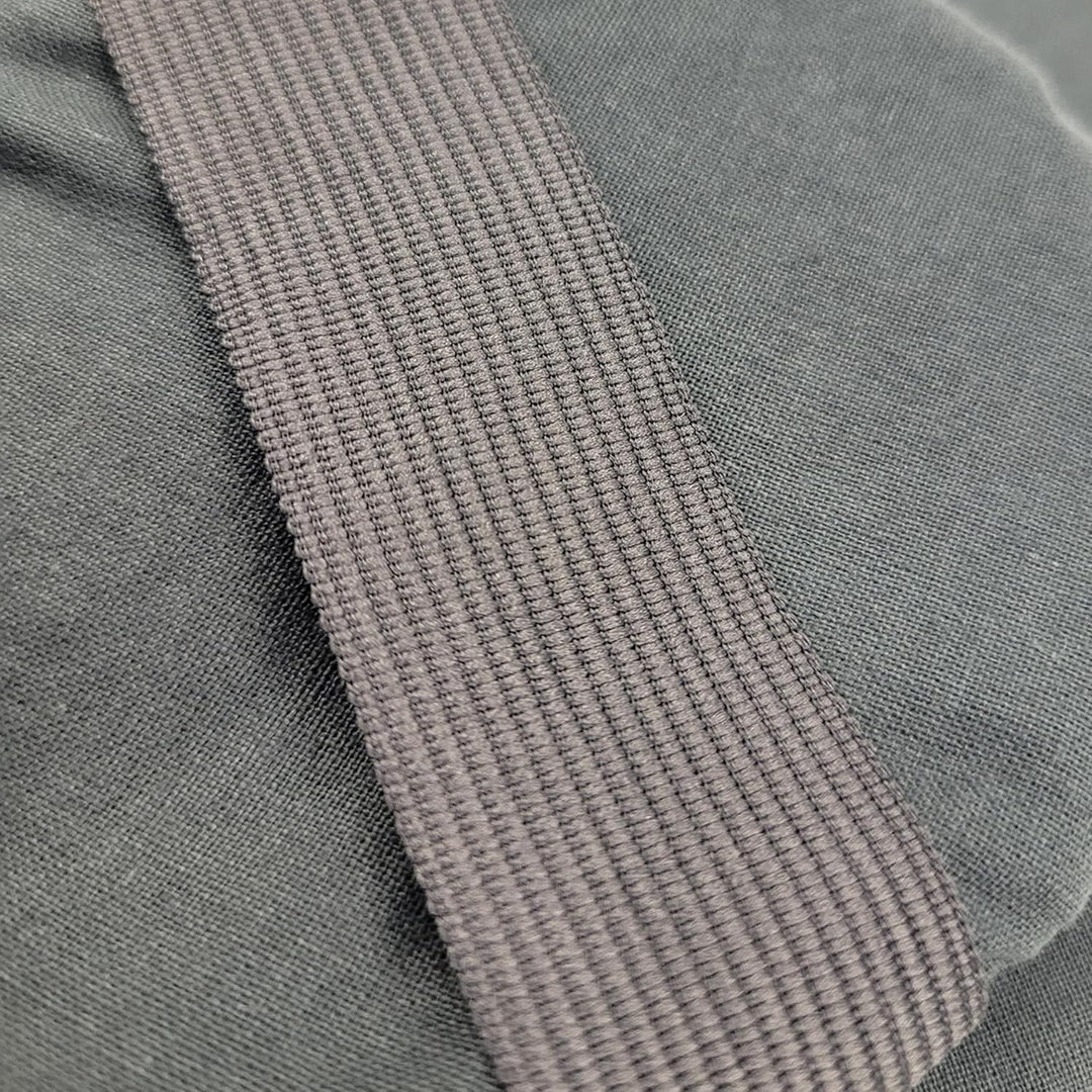 BAMBINIWELT Kopfstütze KOPFPOLSTER Kopfkissen für Babyschale kompatibel mit Maxi-Cosi Pebble und Peb