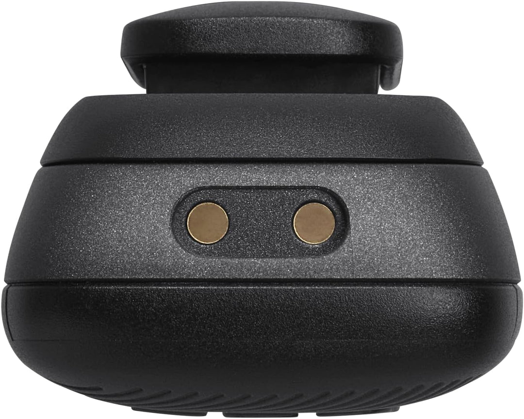 JBL Quantum Stream Wireless Mikrofon – Kabelloses Streaming-Mikrofon mit Lightning-Dongle für Apple