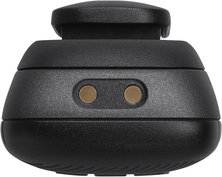 JBL Quantum Stream Wireless Mikrofon – Kabelloses Streaming-Mikrofon mit Lightning-Dongle für Apple