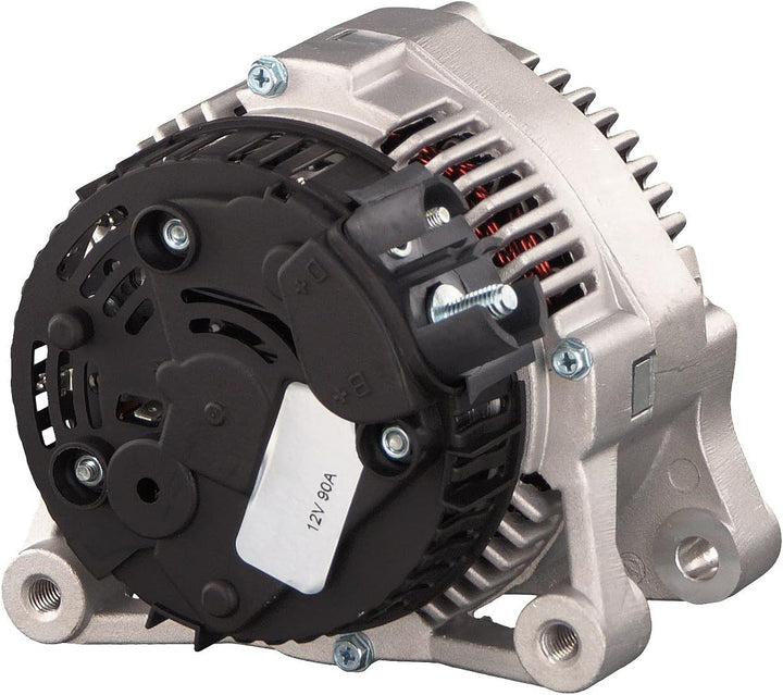 febi bilstein 101502 Generator , 1 Stück