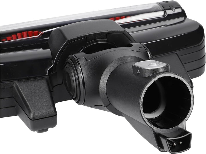LUTH Premium Profi Parts Elektrodüse kompatibel mit Bosch 17008495 für Staubsauger
