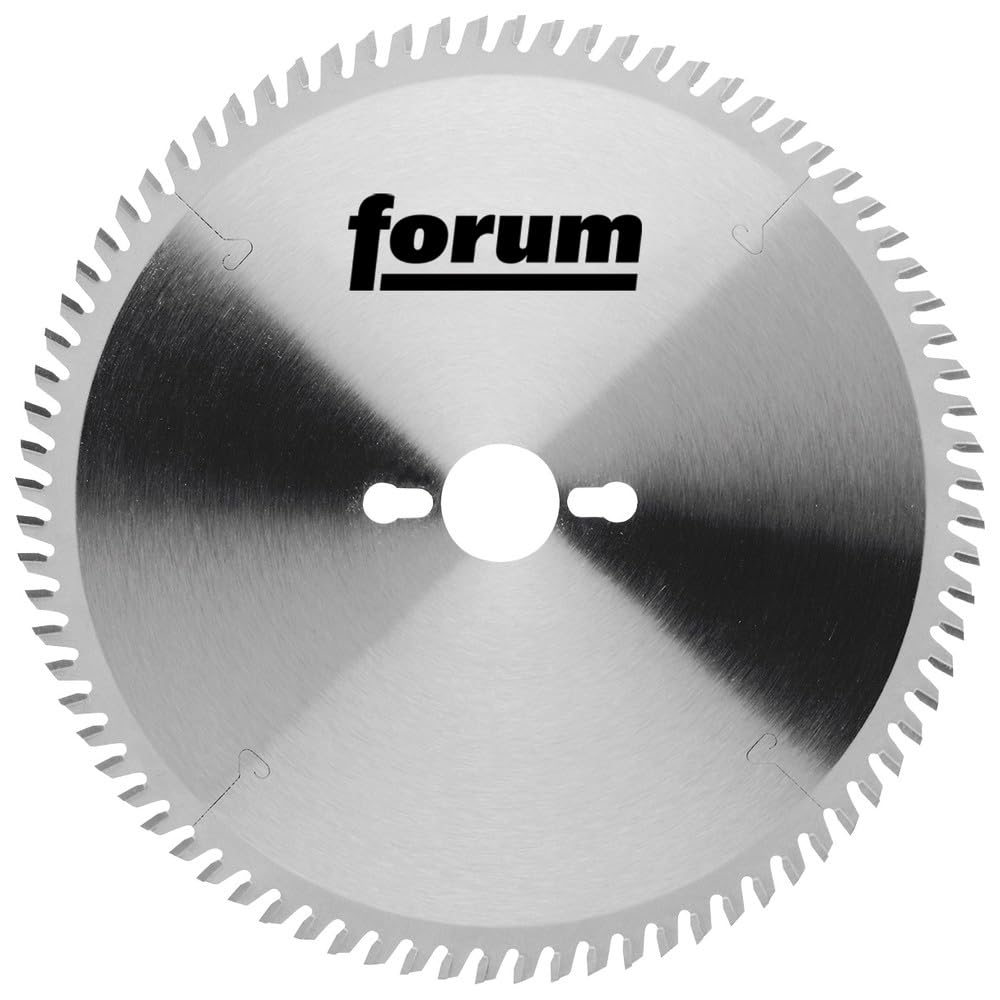 Forum Kreissägeblatt HW UW 280 x 3,2 x 30-48Z, 4317784870214