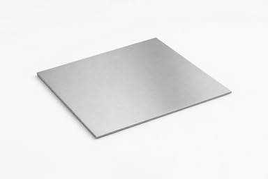 Edelstahlblech 0,5mm bis 3mm Bleche Platten Zuschnitte nach Auswahl 2.0mm Edelstahl 200mm x 1000mm (