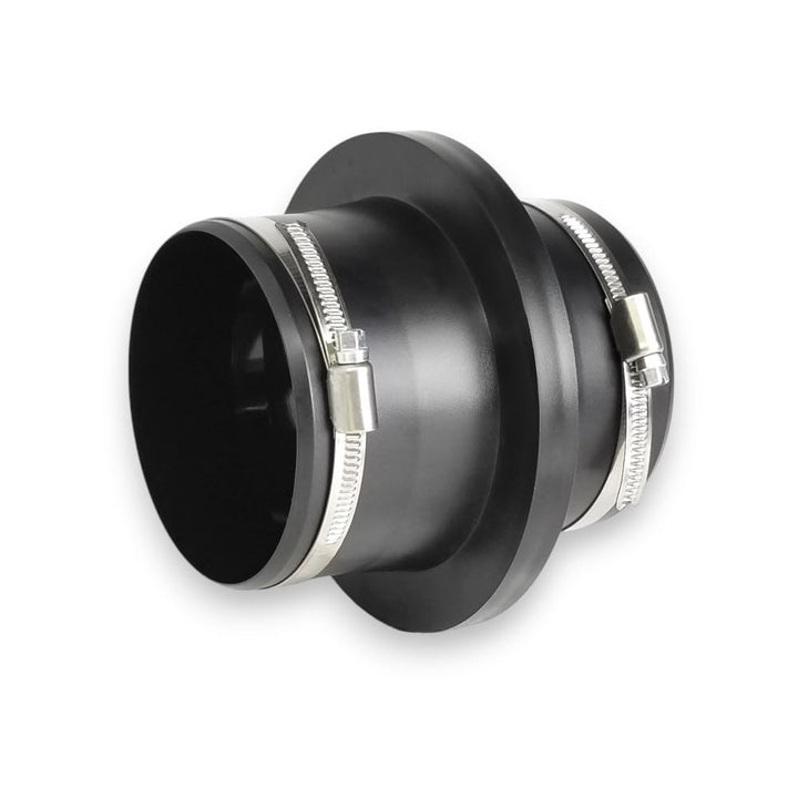 Magnetischer Anschluss 100mm für Absaugschläuche - Schnellverschlussanschluss MagWF, Zubehör für die