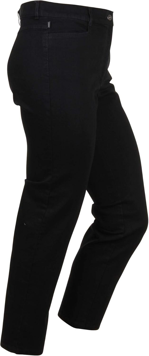 ZERRES 38 Schwarz, 38 Schwarz