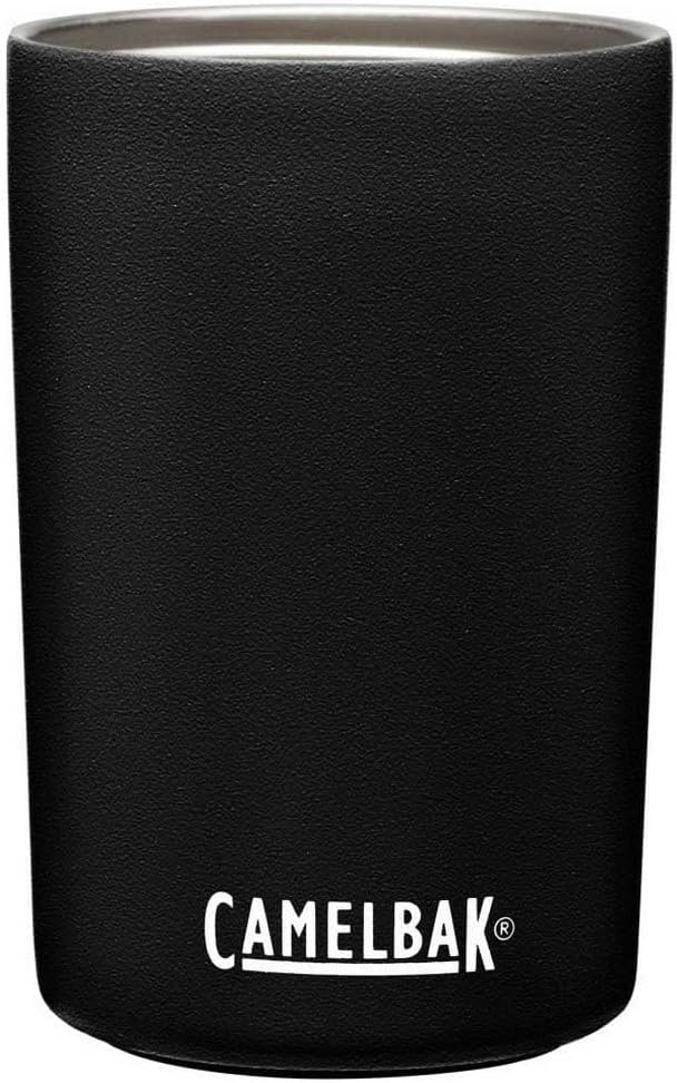 Camelbak Multibev vakuumisolierte Edelstahl-Thermoskanne Schwarz/Schwarz, 500ML Schwarz/Schwarz 500M