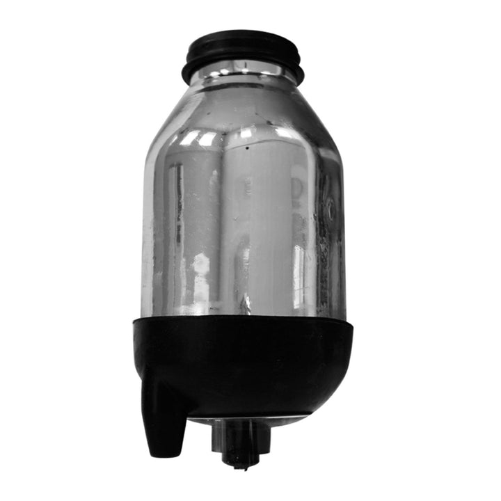 Stelton Glaseinsatz für Isolierkanne EM77 - Original Stelton Ersatzteile für Thermoskanne, 0,5 Liter