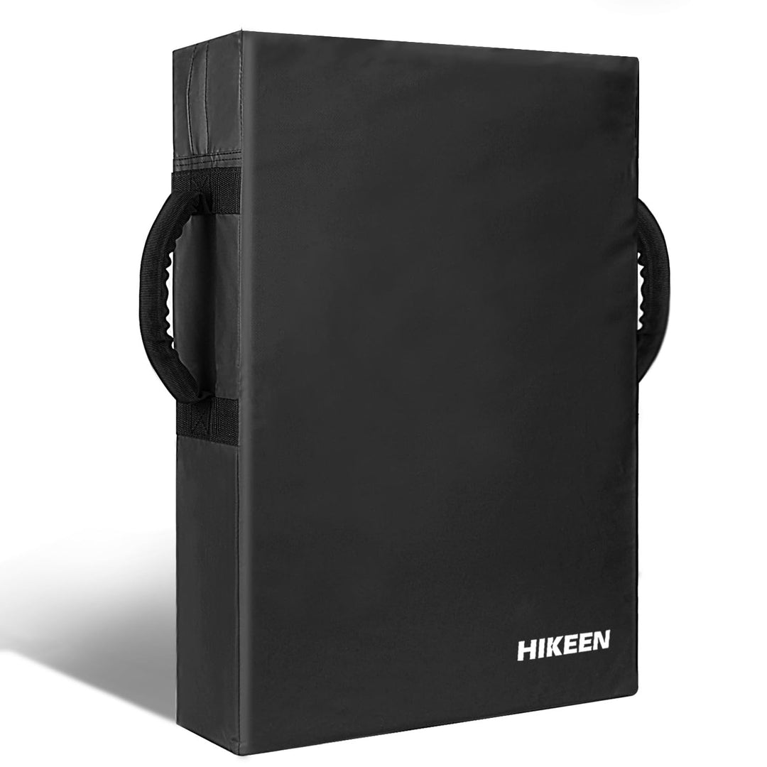 BOOSTEADY Football Blocking Pad Trainingsgerät – Weicher Schaumstoff-Kickpads für Fussball, Basketba