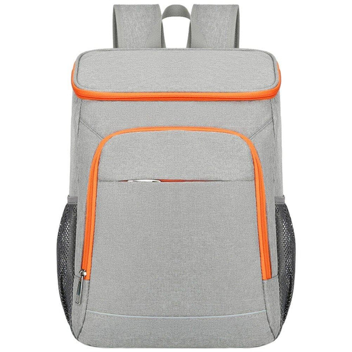 Kühltasche, Wasserdicht, Auslaufsicher, Picknick-rucksack, Grosse Isolierte Lunchtasche, Kühlrucksac