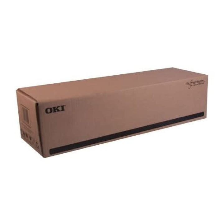 Oki 45536414 Original Toner Pack of 1 Magenta, Magenta