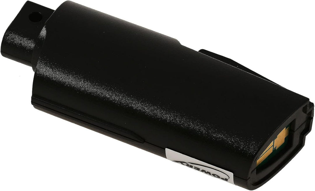 Akku kompatibel mit Intermec (by Honeywell) Typ 075082-002, 3,7V, Li-Ion