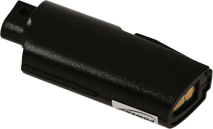 Akku kompatibel mit Intermec (by Honeywell) Typ 075082-002, 3,7V, Li-Ion