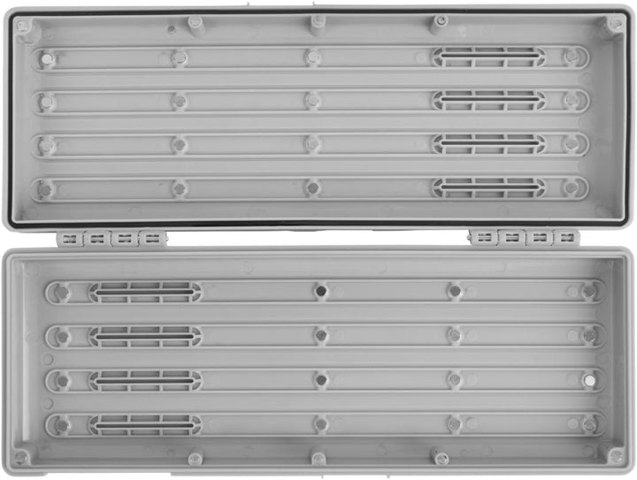 Preston Innovations Mag Store Box System ungeladen 30 and 38cm, 30 and 38cm
