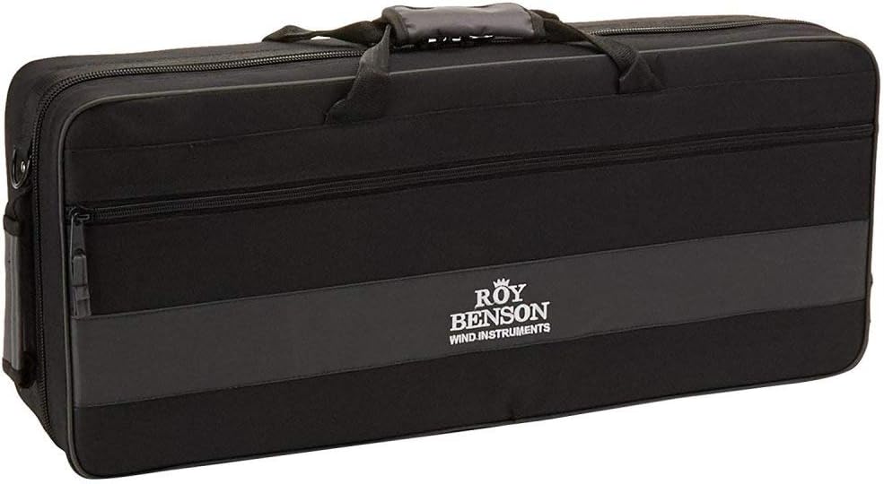 Roy Benson Bb Trompete MOD.TR-202G goldmessing lackiert, inkl. Etui, TR-202G
