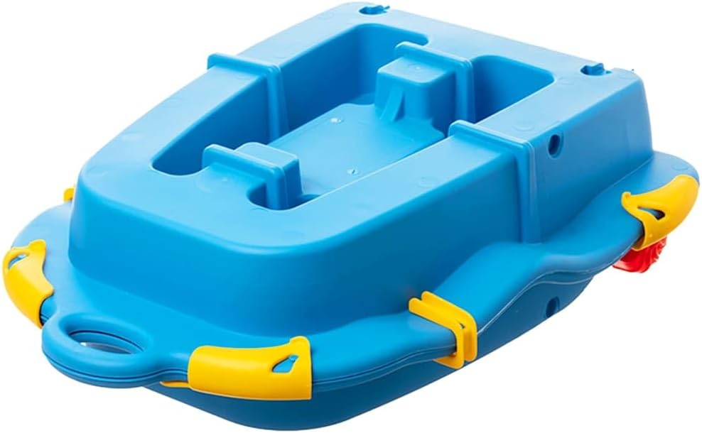 Wasserspiel-Koffer 51x21,5x66,5 cm Polypropylen,4kg,94210