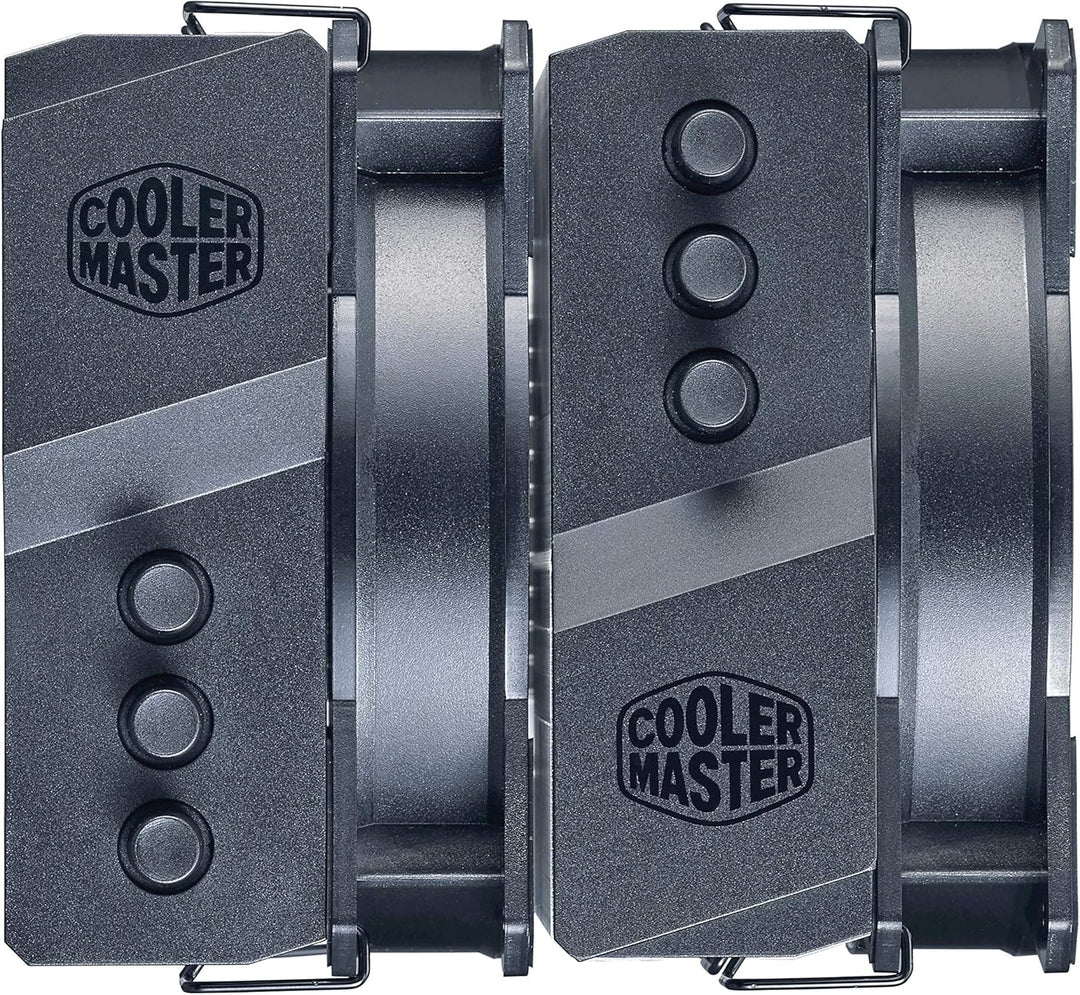Cooler Master masterair ma620p RGB CPU Tower Kühler